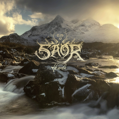 Saor : Hearth (Remixed & Remastered)